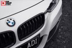 BMW 335i Sedan by Klassen 2015 года